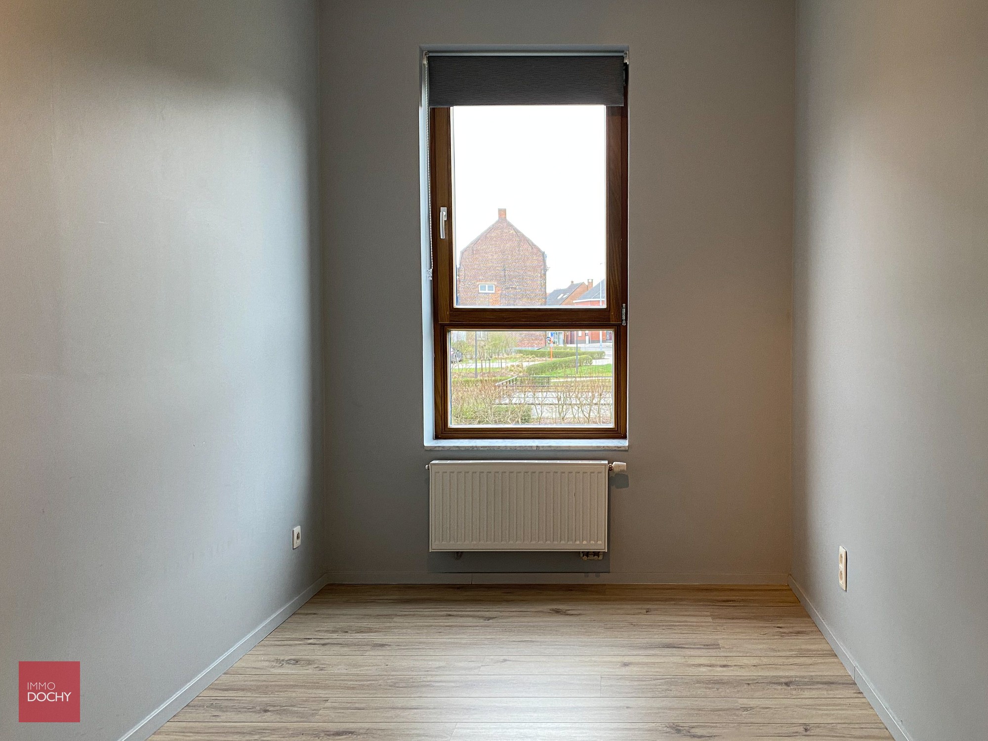 Mooi recent gelijkvloers appartement in centrum aan Leieboorden | Leiestraat - foto 4