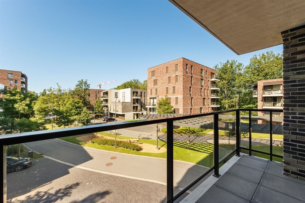 Assistentiewoning binnen het prachtige Prins Kavelhof - foto 4