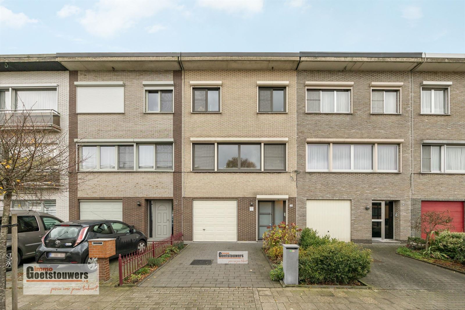 Maison à vendre à Stabroek avec 3 chambres - photo 1