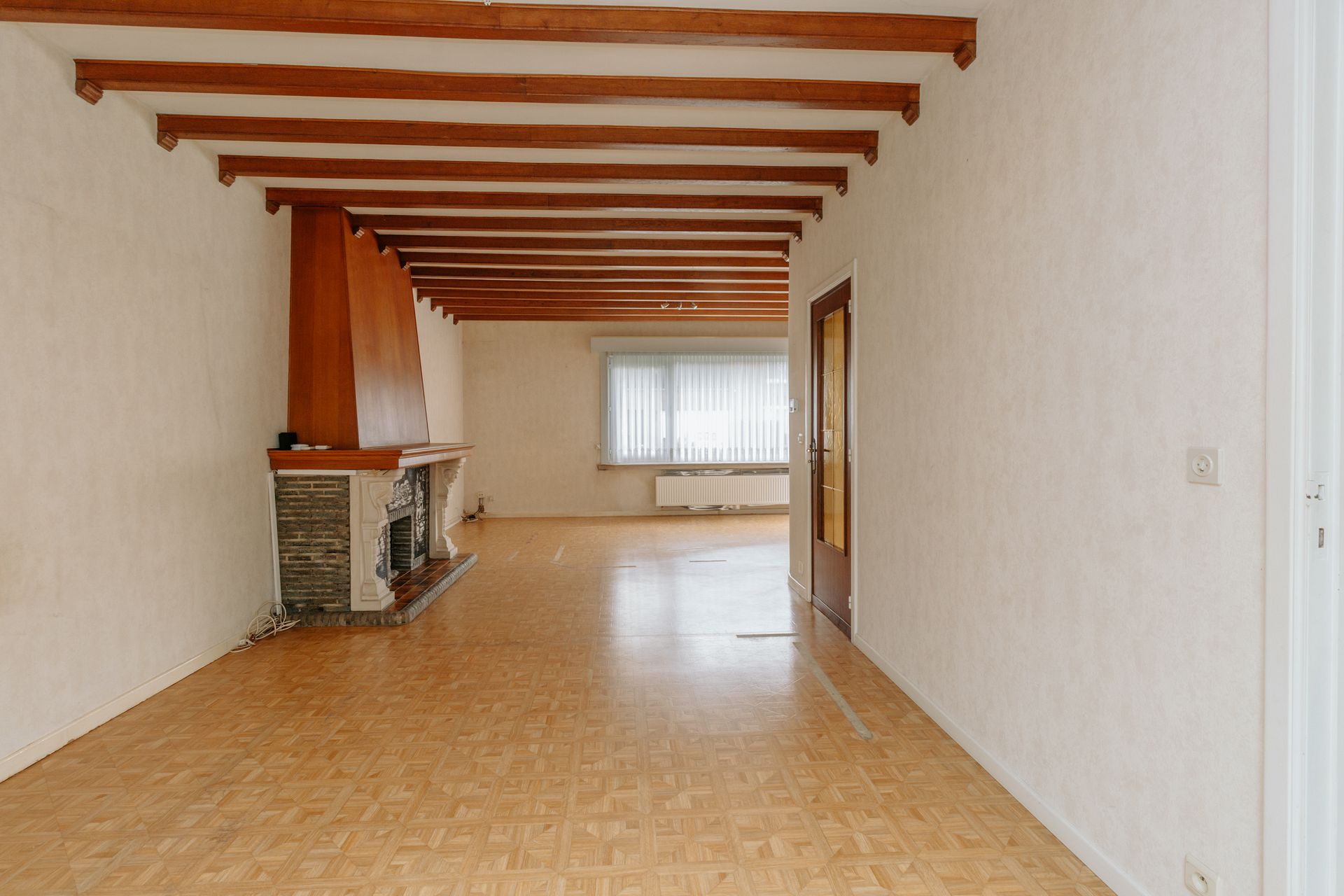Te renoveren HOB in wijk Molenveld in Edegem - foto 4