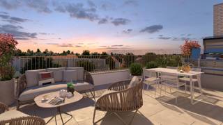 Infos et visites : 02.318.18.08 ou new.brussels@weinvest.beDans le développement des Promenades d'Uccle, au bord d'une zone forestière, découvrez le...