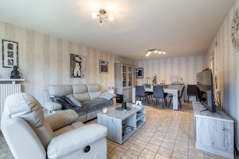 2 slaapkamer appartement op top ligging. - foto 5