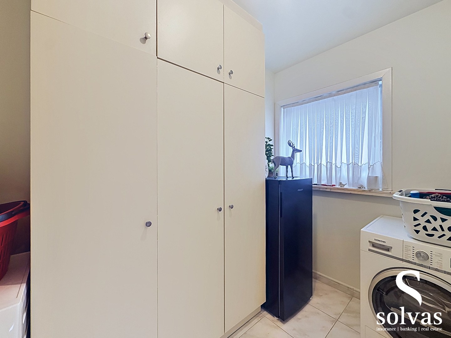 Ruim gelijkvloers appartement - foto 5