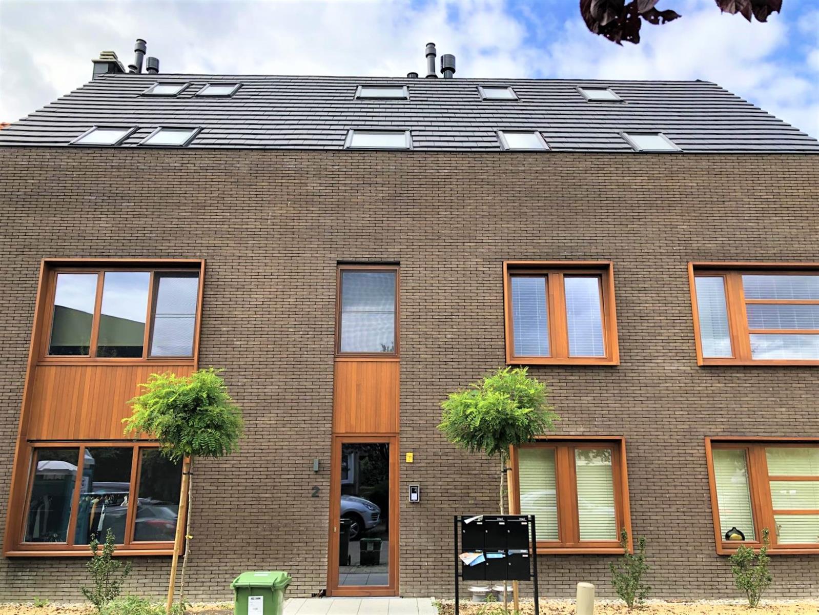 Appartement à louer à Schilde