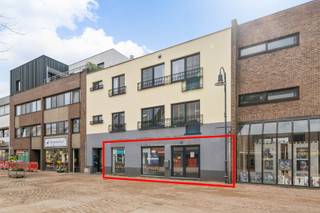 De Vredelaan in Houthalen-Helchteren ondergaat een complete heraanleg en zal binnenkort uitgroeien tot dé commerciële trekpleister van de...