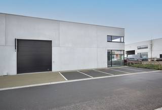 Commercial for rent in Ledegem