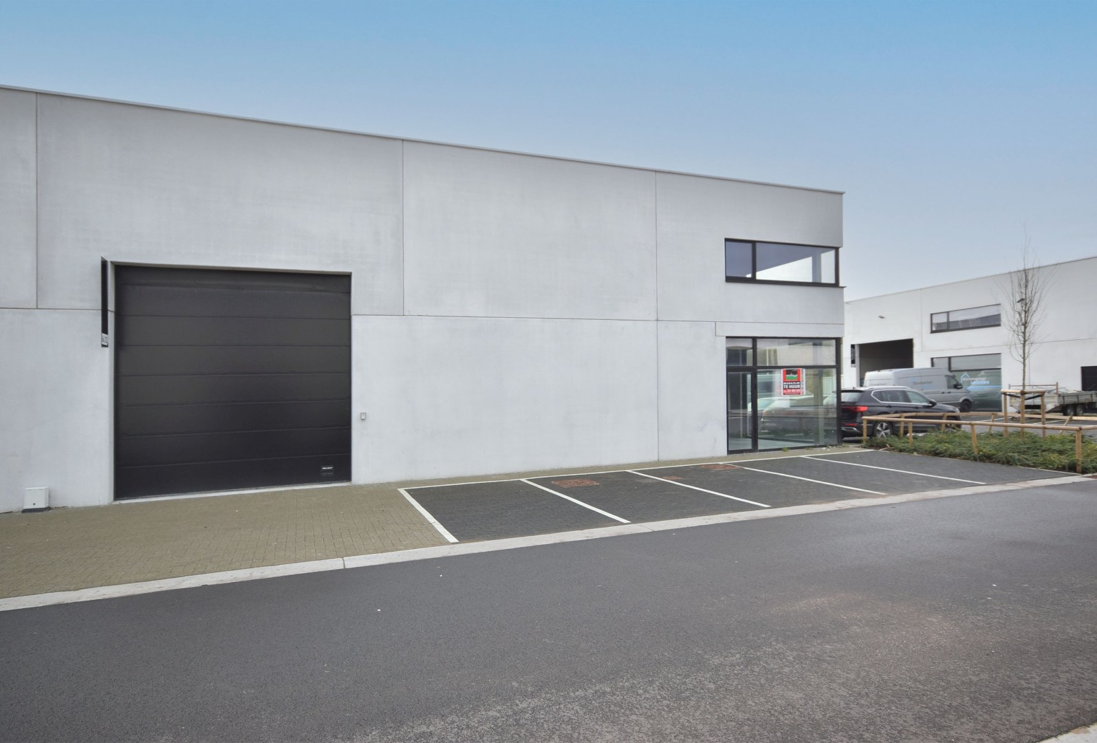 Commercial for rent in Ledegem - photo 3