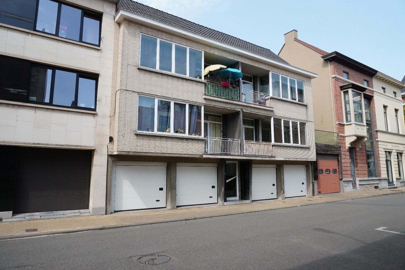 Appartement in Lokeren