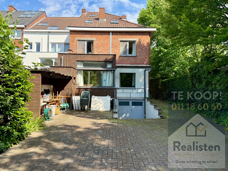 House for sale in Hasselt with 5 bedrooms - photo 5