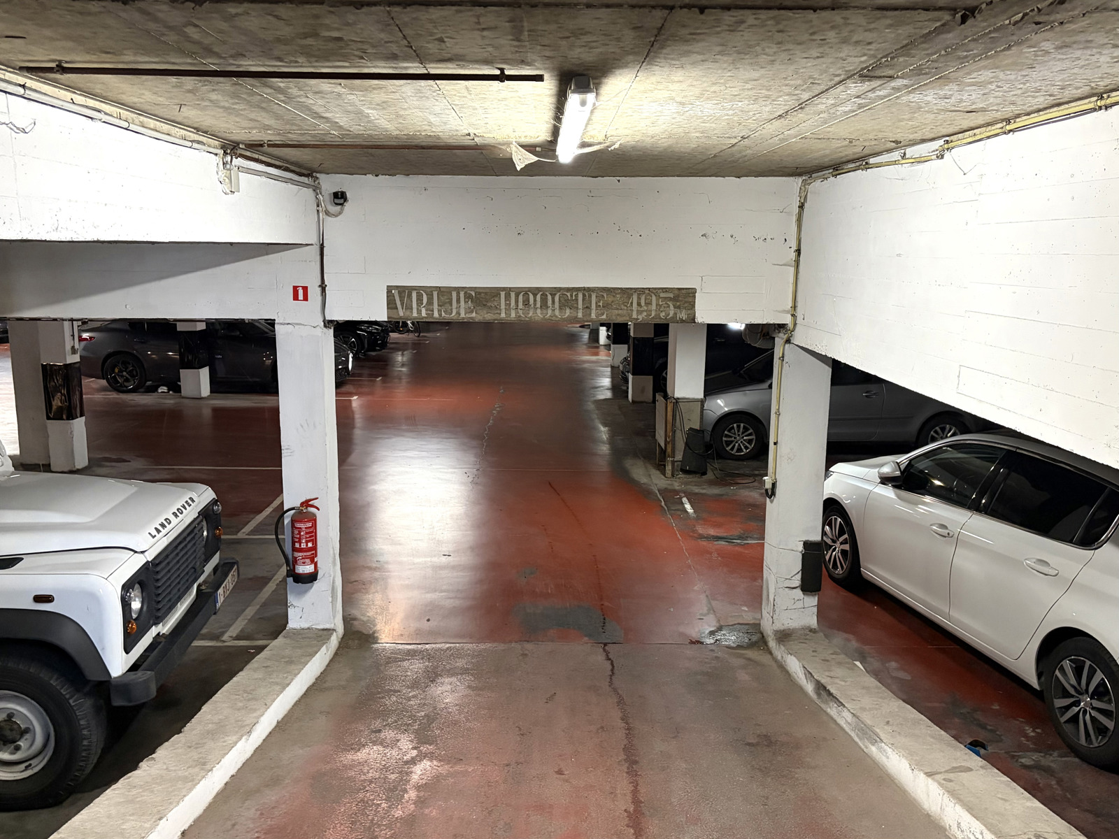Garage à vendre à Anvers - photo 4