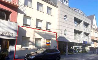 Commercial for rent in Ninove