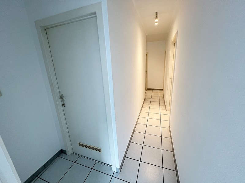 Ruim 1-slaapkamerappartement in hartje Hasselt - foto 4