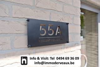 Info & Visit: 0494 69 36 09 - Voor de beschrijving en de wettelijke informatieplicht (art.5.2.6 VCRO en Watertoets, EPC, EPC-nummer,…) verwijzen...