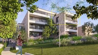 Apartment for sale in Bilzen-Hoeselt