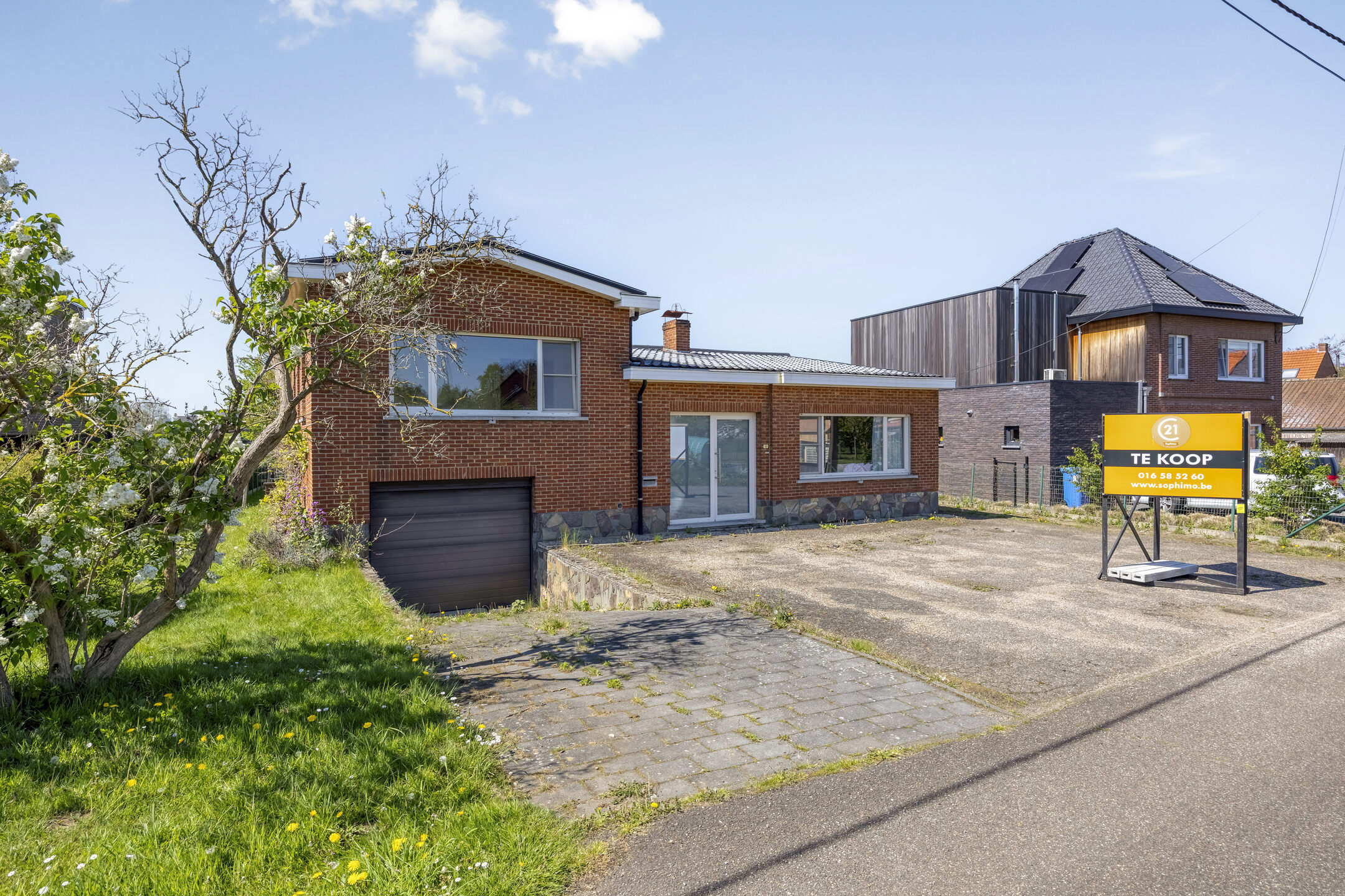 Maison à vendre à Aarschot