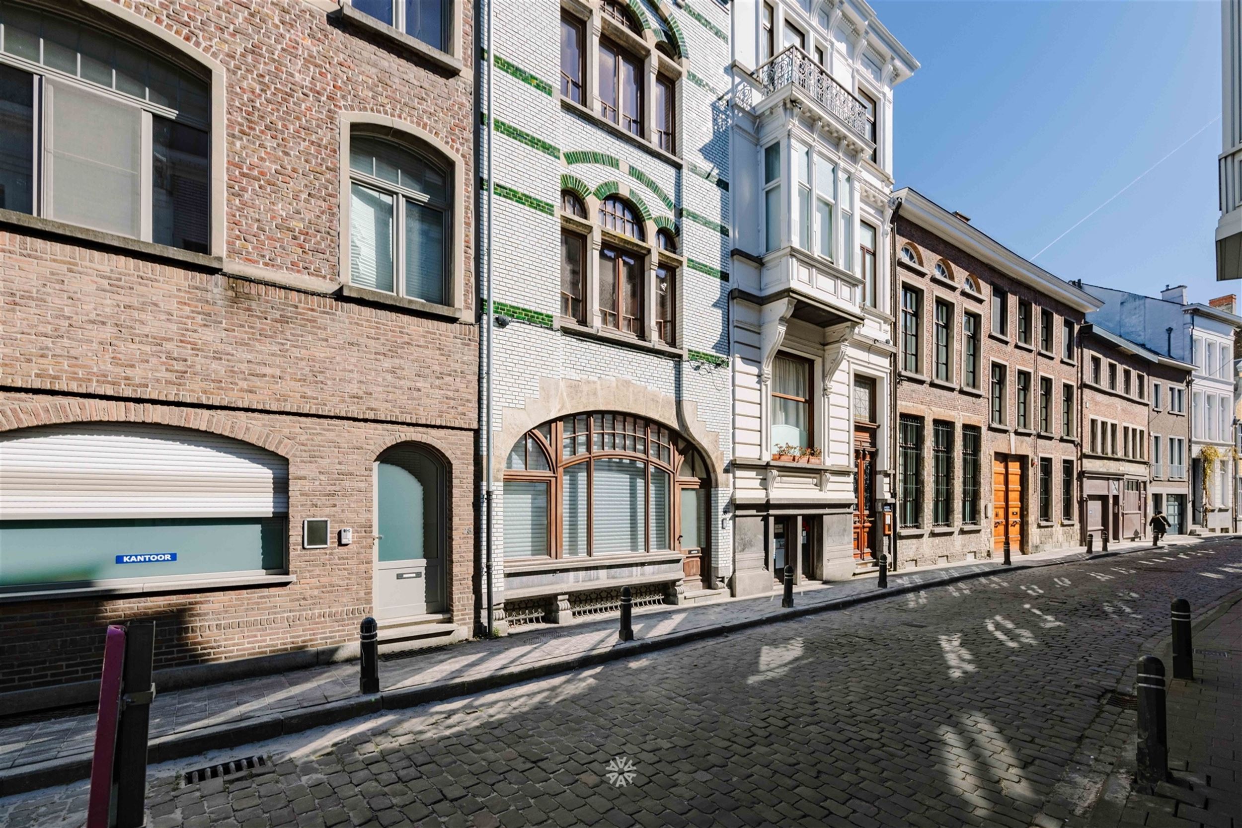 Renovated civilian home in Prinsenhof with large terrace - photo 2