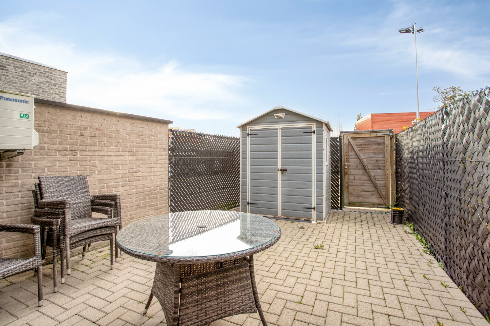 Apartment for sale in Oostnieuwkerke with 1 bedroom - photo 3