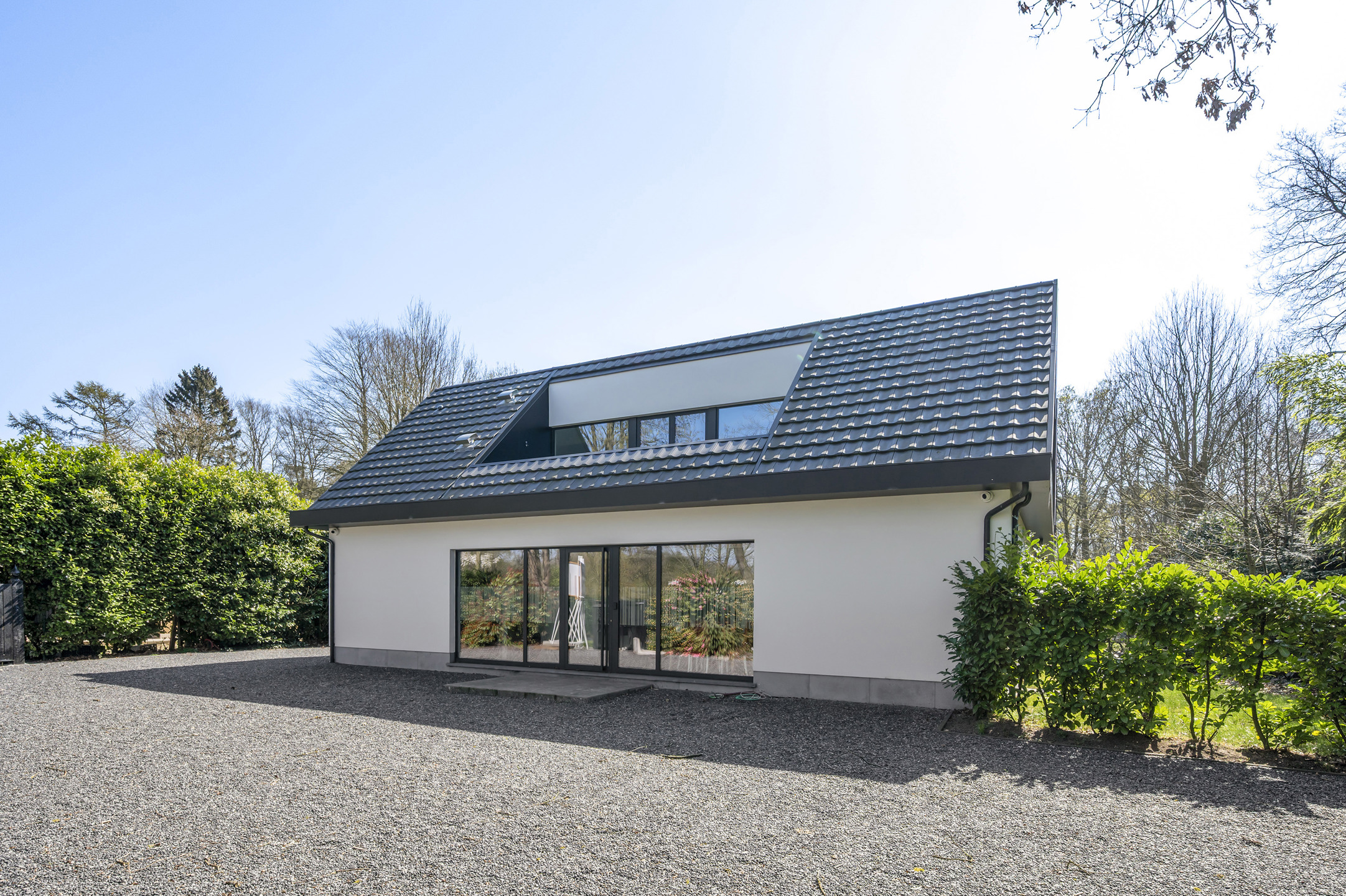 Woning + thuiskantoor/praktijkruimte - foto 2