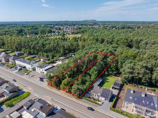 Ontdek deze uitzonderlijke bouwgrond van 20a02ca in de Europarklaan, een rustige en groene omgeving in Houthalen-Helchteren. Het perceel geniet...