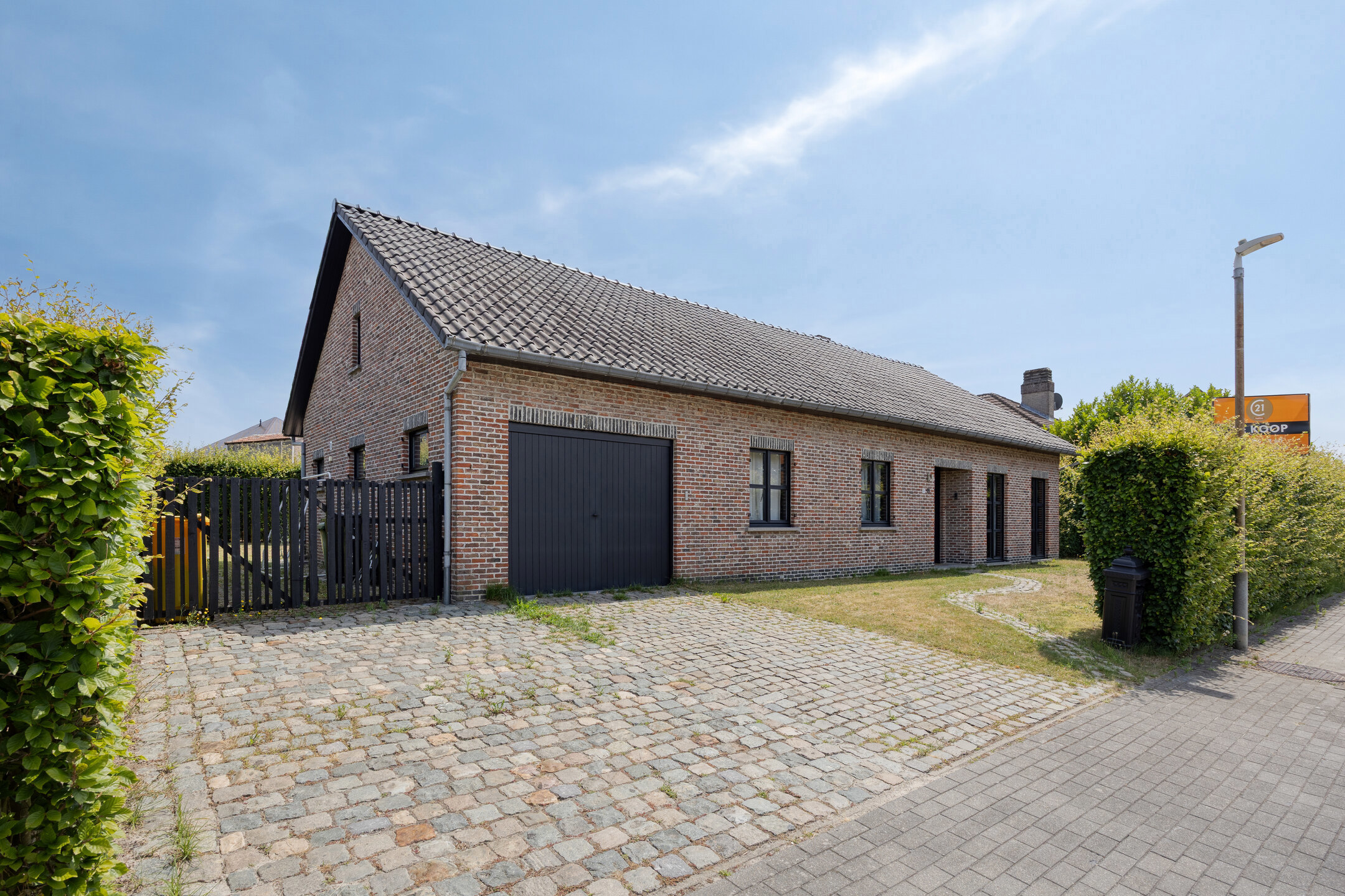 House for sale in Begijnendijk
