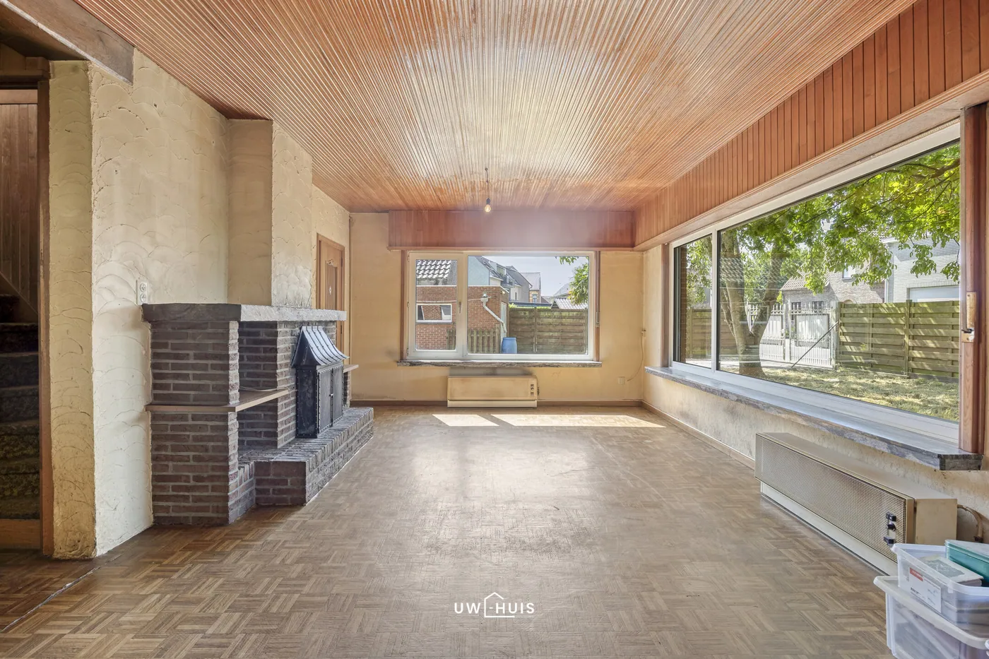 Maison à vendre à Beveren-Kruibeke-Zwijndrecht avec 2 chambres - photo 5