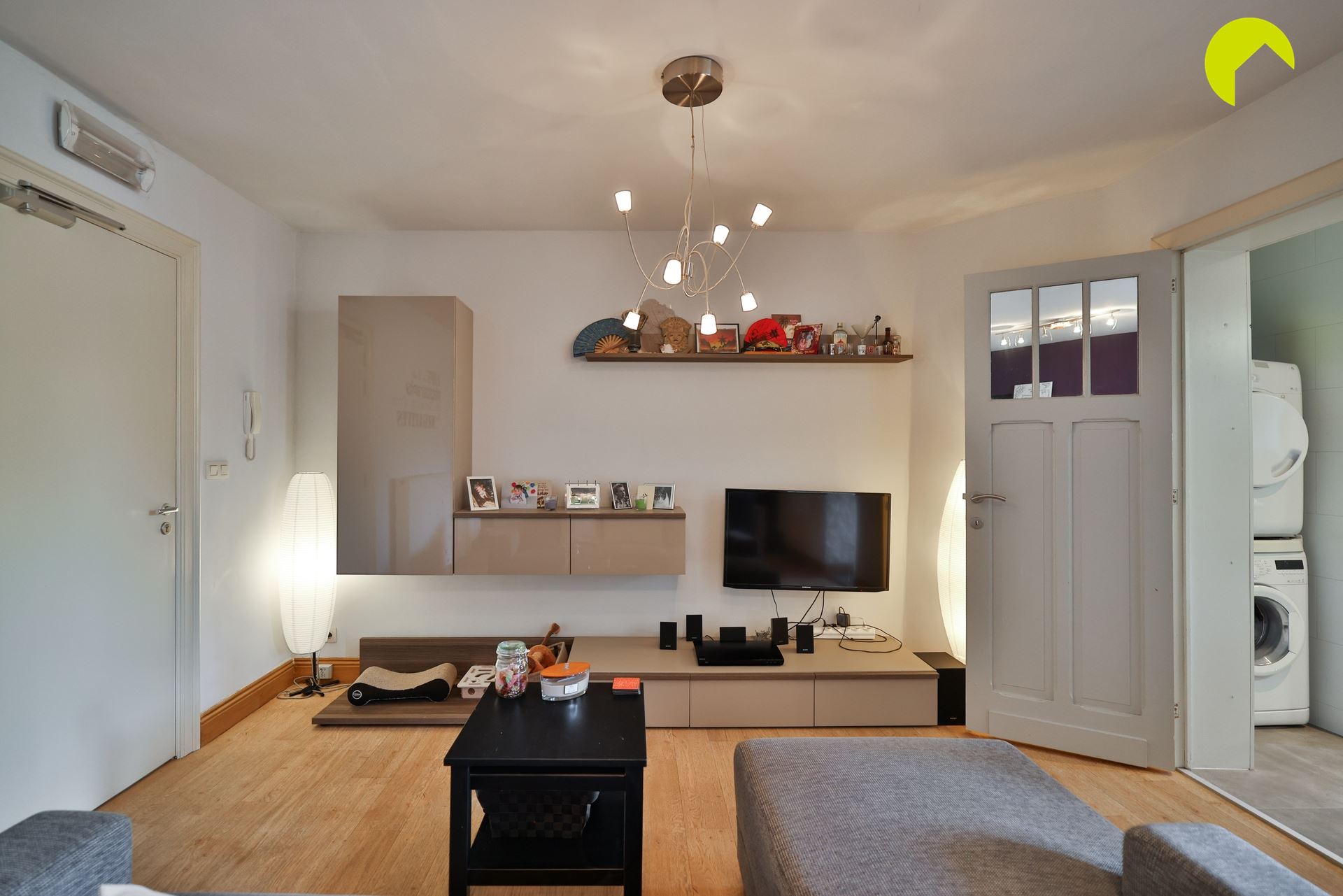 Appartement - photo 4