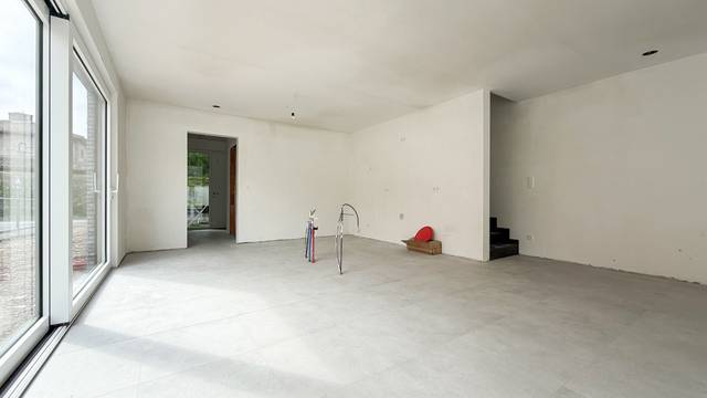 Project te koop in Heusden-Zolder