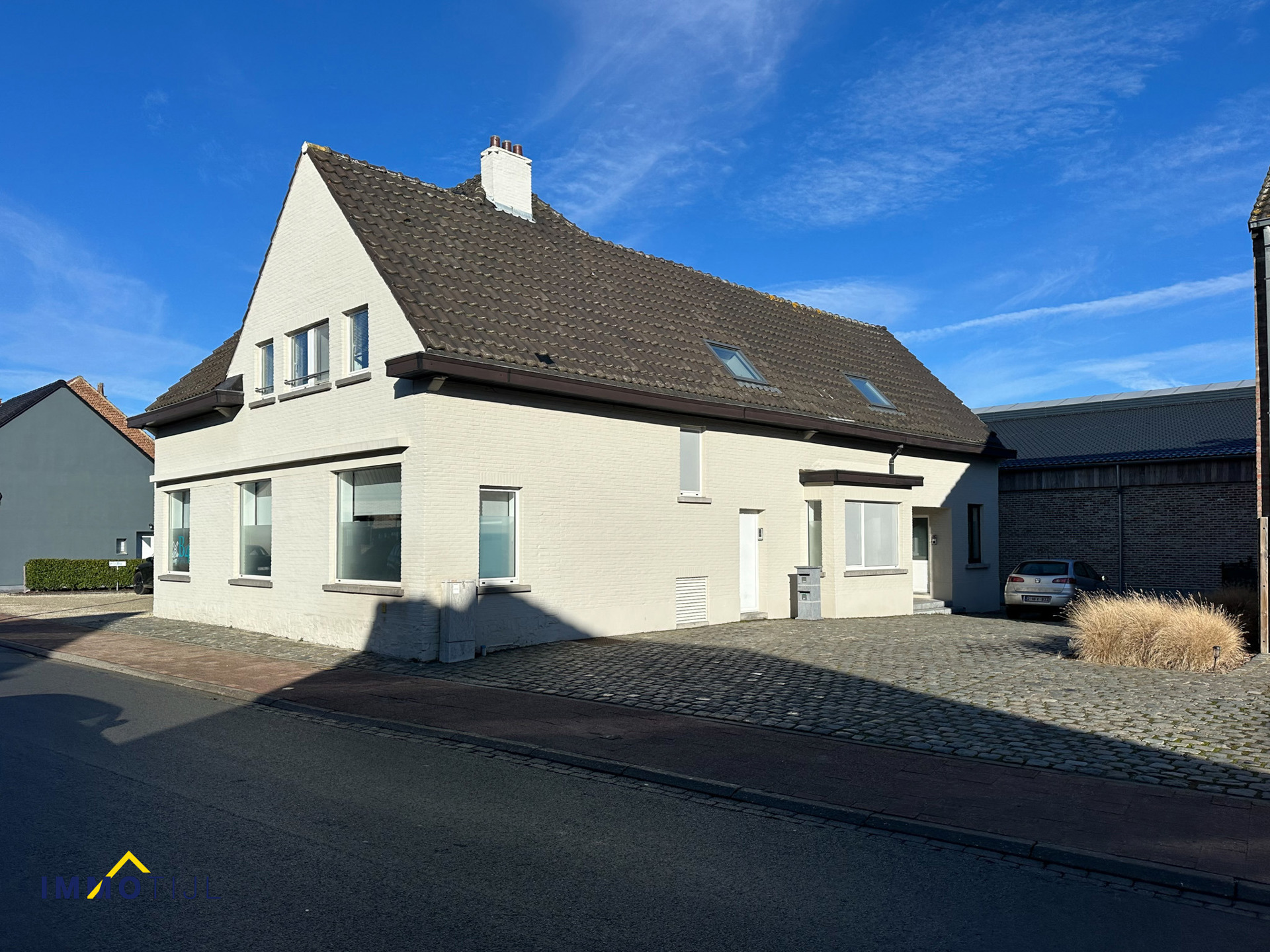 Commercial for rent in Ternat - photo 3