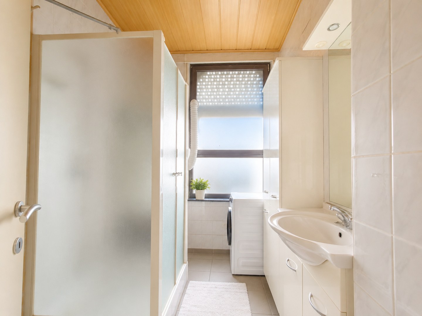 Rijwoning met tuin - foto 4