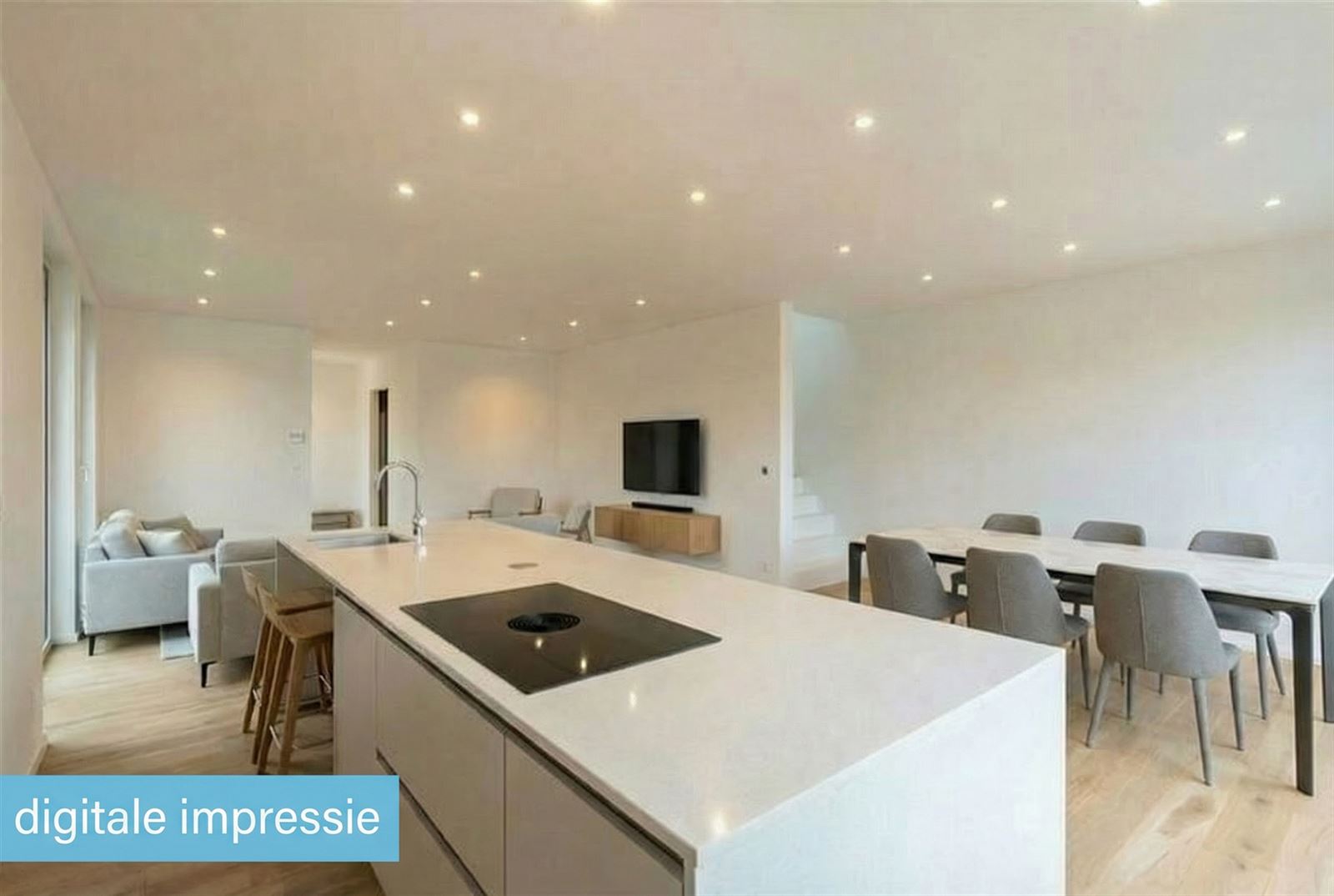 Maison à vendre à Nijlen avec 3 chambres - photo 5