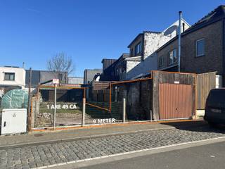 Land for sale in Liedekerke