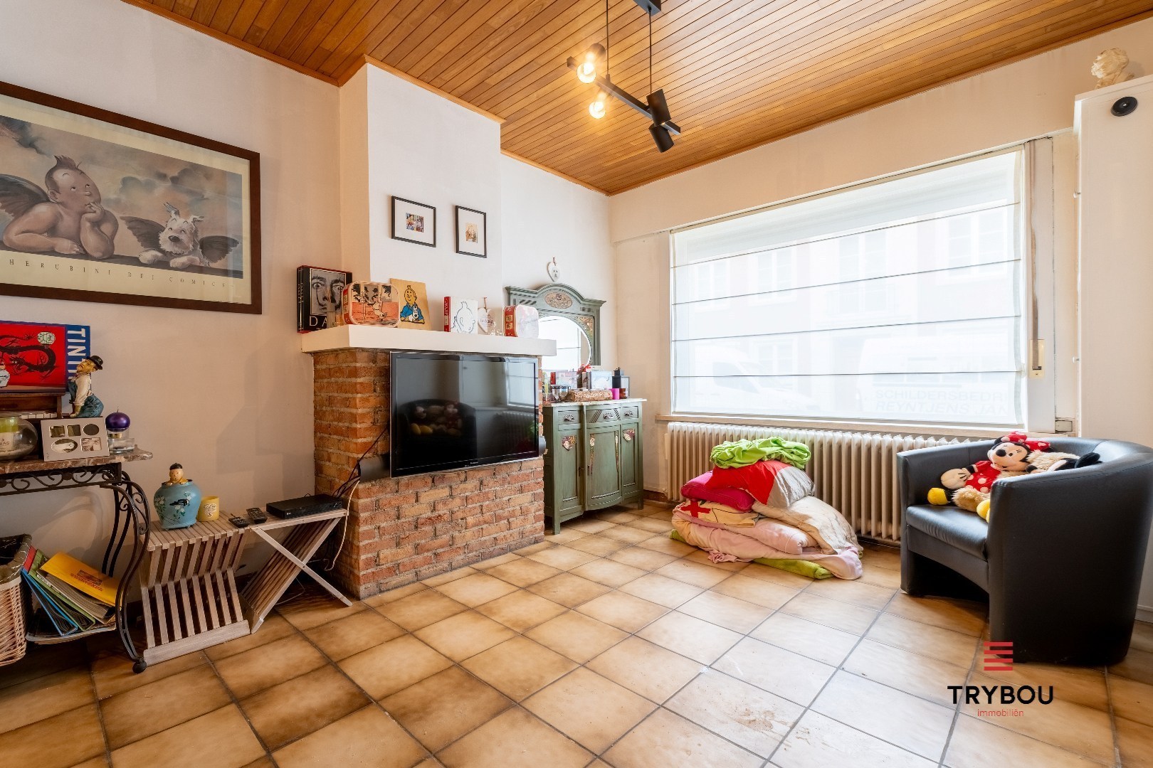 House for sale in Roeselare with 2 bedrooms - photo 3