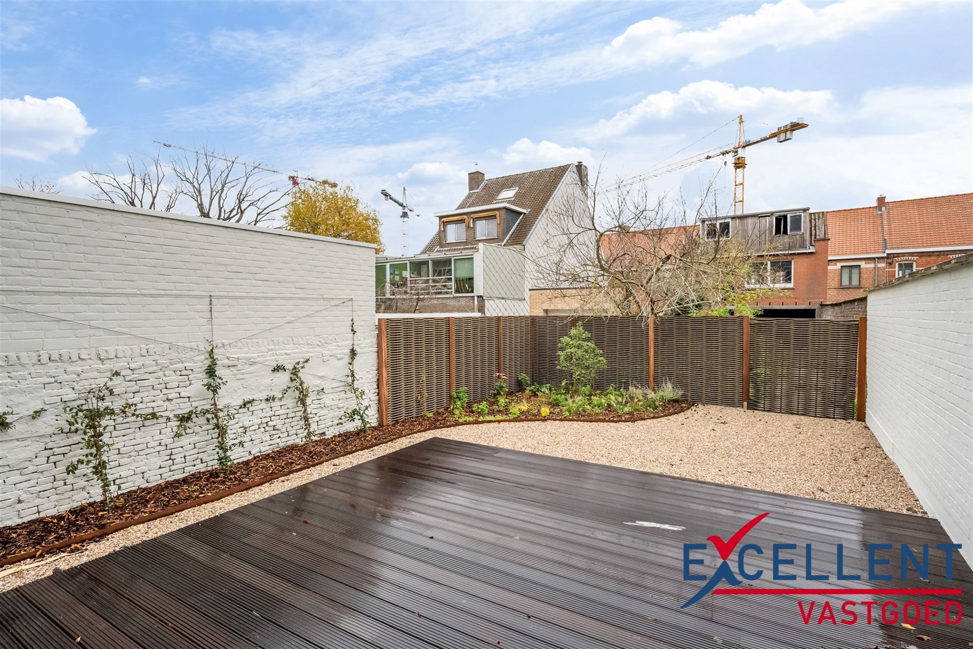 Maison à vendre à Deinze avec 2 chambres - photo 2