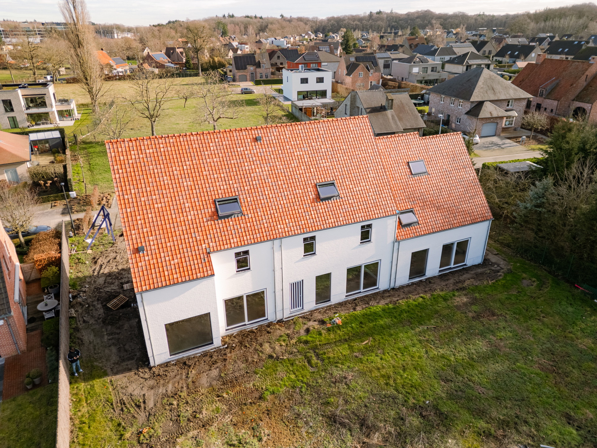 House for sale in Oostkamp with 4 bedrooms - photo 4
