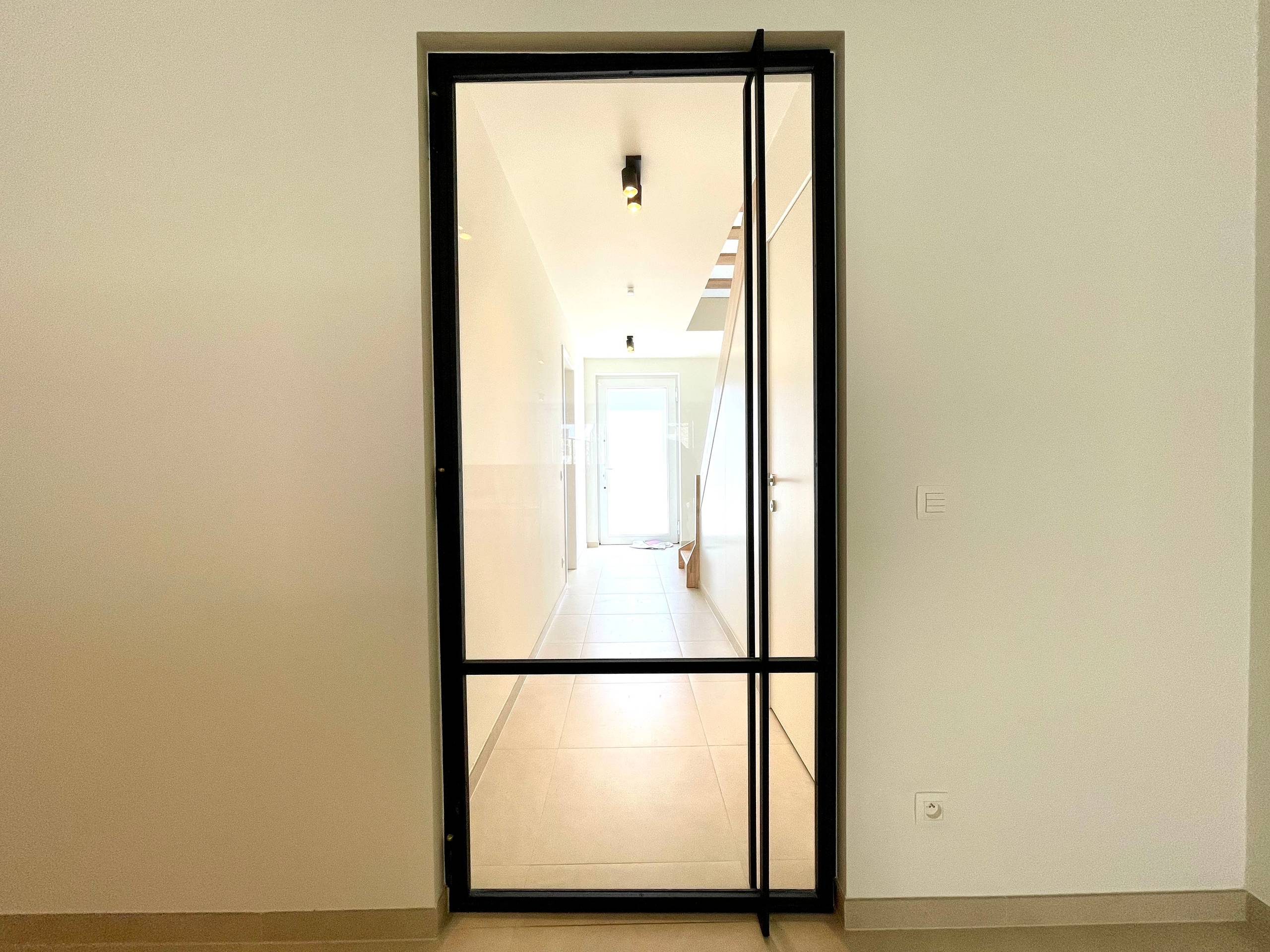 Energiezuinige nieuwbouwwoning met 3 slaapkamers en tuin - foto 4