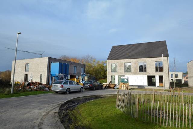 Projet à vendre à Zandhoven