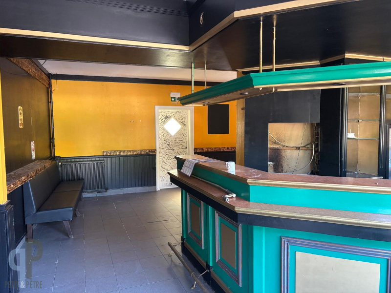 Handelspand met commerciële mogelijkheden op gunstige locatie - foto 5