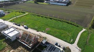 Terrain à vendre à Ardooie