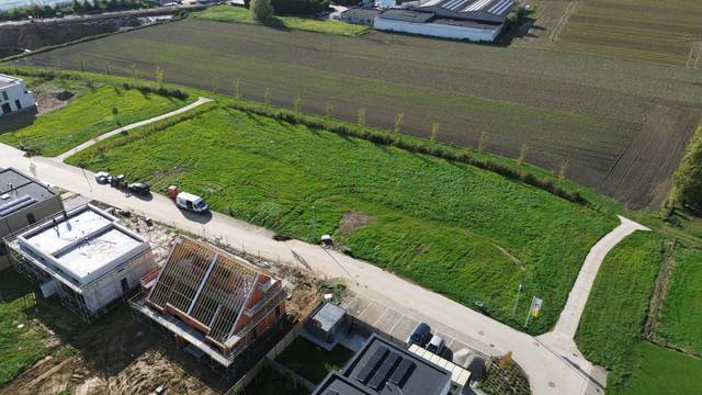 Projet à vendre à Ardooie