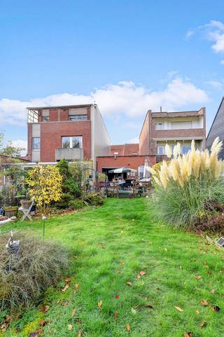 Garage à vendre à Tervueren