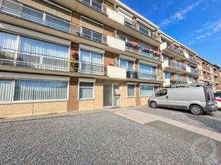 Apartment for rent in Tessenderlo-Ham