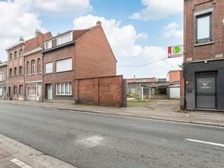 Terrain à vendre à Schoten