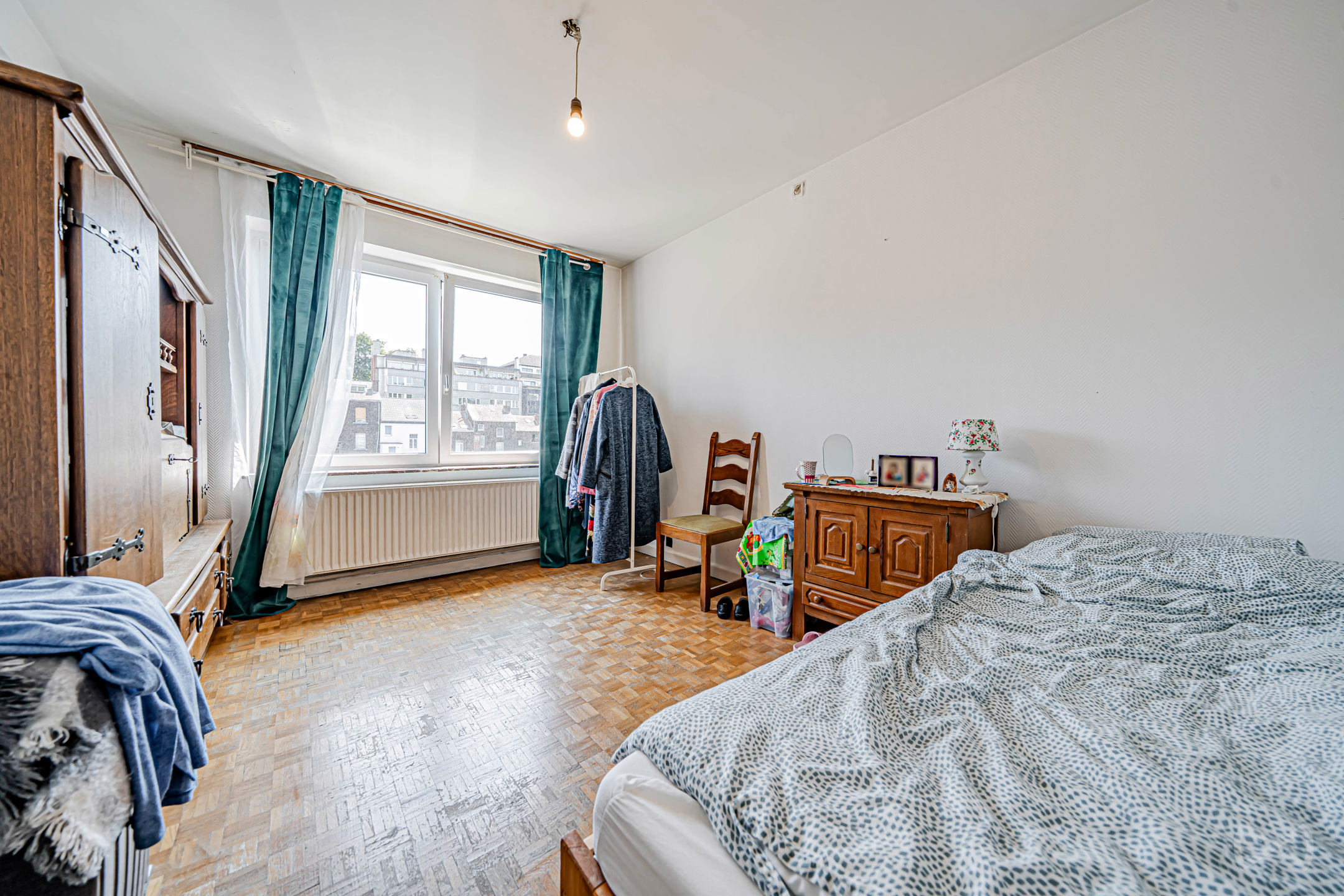 Appartement te koop in Luik met 2 slaapkamers - foto 4