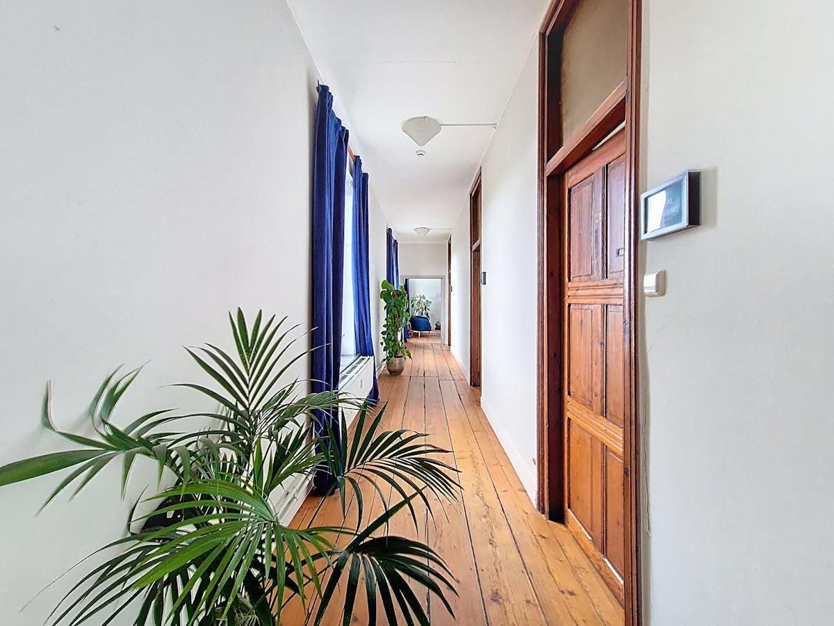 Uniek kantoor (161 m²) te huur in hartje Drongen - foto 5