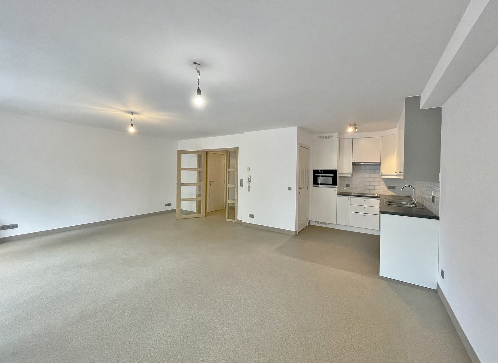 Appartement te huur in Tessenderlo-Ham met 2 slaapkamers - foto 5