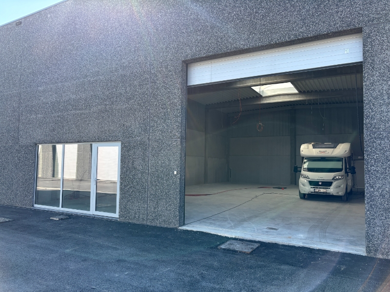 Commercial for sale in Oostnieuwkerke - photo 4