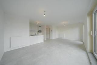 Appartement à louer à Dixmude