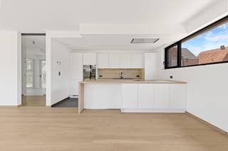 Appartement à louer à Wetteren