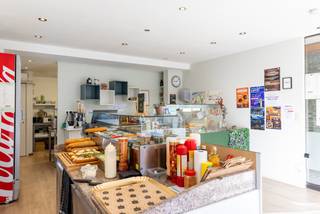 Commercial à vendre à Puurs-Sint-Amands