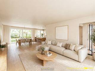<p><u><strong>Verkoop onder btw-stelsel (21%)</strong></u><br /><br />Moderne HALFOPEN NIEUWBOUWWONING met ZONNIGE TUIN, DUURZAME TECHNIEKEN en een EIGENTIJDSE AFWERKING in het landelijke Everbeek. Deze stijlvolle woning combineert STRAK DESIGN met MAXIMAAL WOONCOMFORT. U geniet hier van een OPEN EN LICHTRIJKE LEEFRUIMTE met GROTE RAAMPARTIJEN die een mooi zicht en directe toegang bieden tot de TUIN. Aansluitend vindt u een MODERNE KEUKEN MET KOOKEILAND, ideaal voor wie houdt van gezellig koken en praktisch wonen. Op het gelijkvloers is er bovendien een PRAKTISCHE BERGING/WASPLAATS voorzien. De verdieping omvat DRIE VOLWAARDIGE SLAAPKAMERS, berging en een STIJLVOL INGERICHTE BADKAMER, perfect afgestemd op het comfort van een gezin of koppel. Buiten geniet u in alle rust van de tuin en de GROENE, LANDELIJKE OMGEVING. Gelegen in het charmante Everbeek, deelgemeente van Brakel, biedt deze ENERGIEZUINIGE WONING een aangename combinatie van hedendaags wonen, ruimte en natuur.<br /><br />Adres: Maandagstraat 2C te Brakel<br /><br />P-score: A, G-score: A; Bestuursmaatregelen in het maatregelenregister: neen.</p>